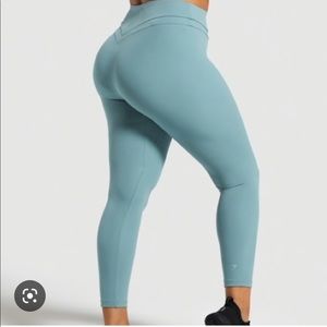 Gymshark x Whitney Simmons Leggings